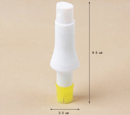 Zitronensaft-Sprüher – Frischer Saft direkt aus der Frucht, Küchenhelfer